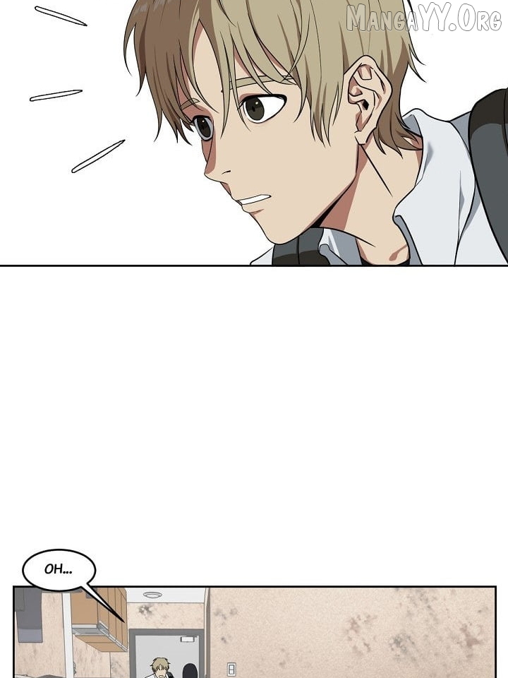 Change Me Chapter 17 - page 15
